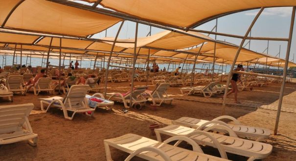 HEDEF RESORT HOTEL