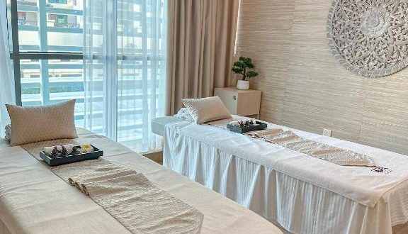 NH COLLECTION PALM JUMEIRAH HOTEL