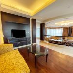 SWISSOTEL AL MUROOJ HOTEL