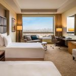 SWISSOTEL AL GHURAIR HOTEL