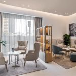 RESIDENCE INN SHEIKH ZAYED HOTEL