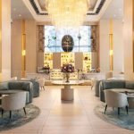 HILTON DUBAI AL HABTOOR HOTEL