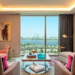 ALOFT DUBAI CREEK HOTEL