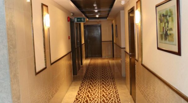 GSS PALACE HOTEL