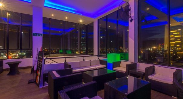 BEST WESTERN ELYON HOTEL