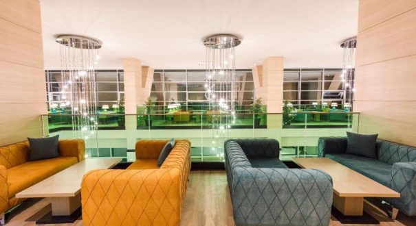 BEST WESTERN PREMIER BATUMI HOTEL