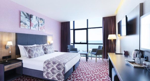 EUPHORIA HOTEL
