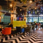 INTOURIST HOTEL