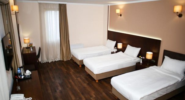 CORNER INN HOTEL