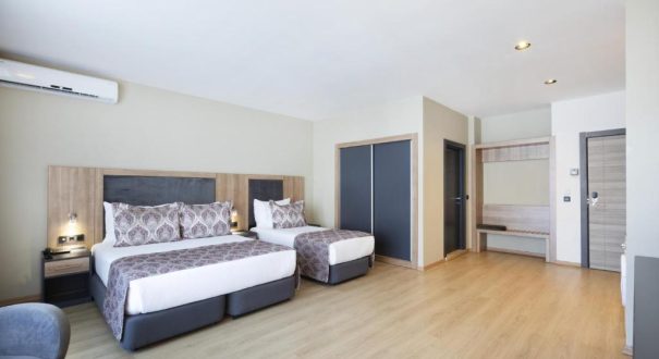EUPHORIA APARTMENT HOTEL