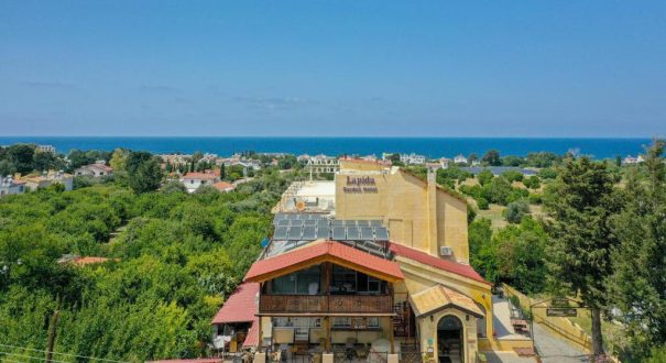 LAPIDA HOTEL