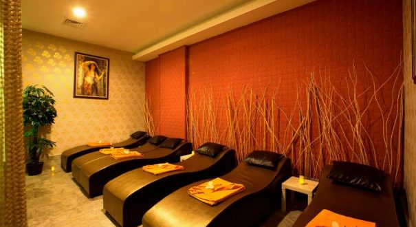 RAMADA RESORT SIDE HOTEL