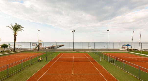 LABRANDA ALANTUR HOTEL