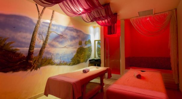 SENZA THE INN HOTEL