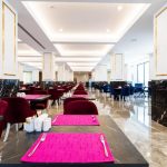 GRANADA RED RESORT HOTEL