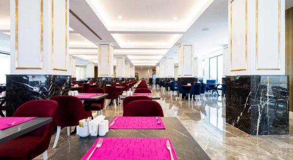 GRANADA RED RESORT HOTEL