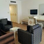CRYSTAL ADMIRAL HOTEL