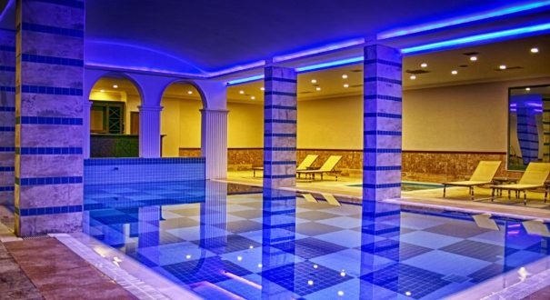 UTOPIA WORLD HOTEL
