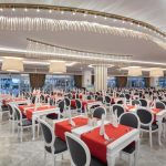 GRANADA LUXURY BEACH HOTEL