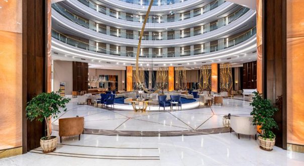 KIRMAN SIDEMARIN HOTEL