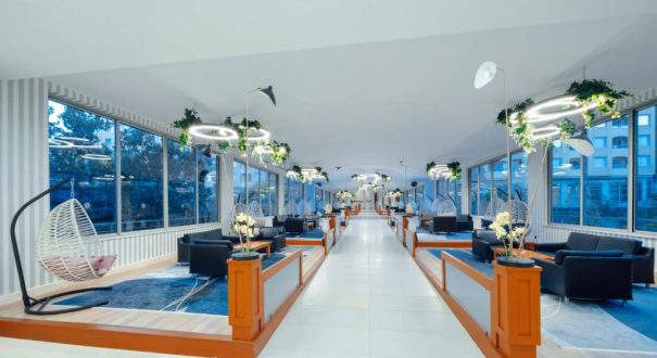 SELECTUM FAMILY RESORT SIDE HOTEL