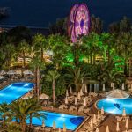 DELPHIN DELUXE HOTEL