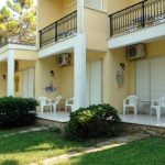 MIMOZA BEACH HOTEL