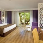 SHERWOOD EXCLUSIVE KEMER HOTEL
