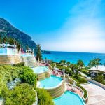 LIBERTY LYKIA HOTEL