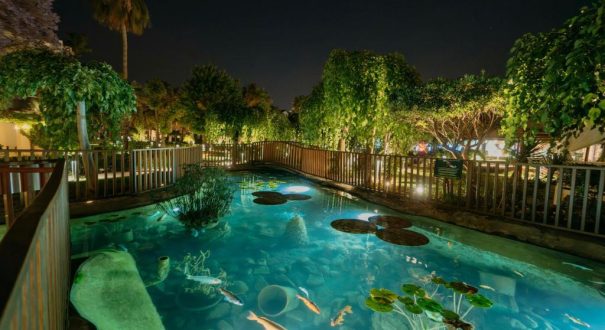 CLUB TUANA HOTEL