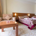 HEDEF BEACH HOTEL