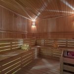 DOSINIA LUXURY HOTEL