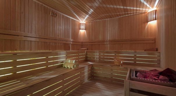 DOSINIA LUXURY HOTEL