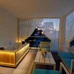 GARCIA RESORT HOTEL