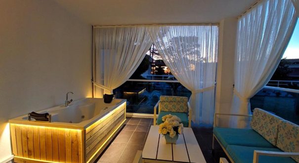GARCIA RESORT HOTEL