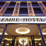EMRE BEACH HOTEL