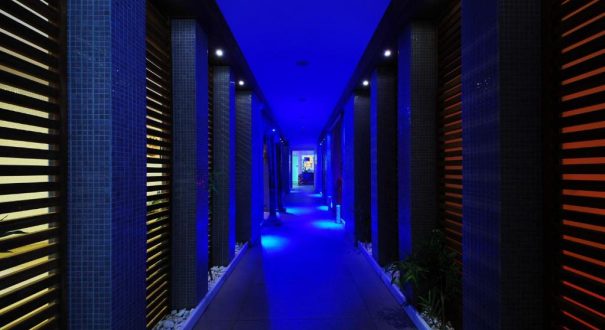 GRAND PASA HOTEL