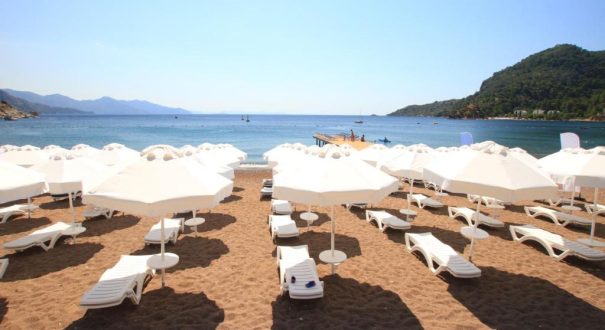 TURUNC PREMIUM HOTEL