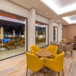 ADA JULIAN MARMARIS HOTEL