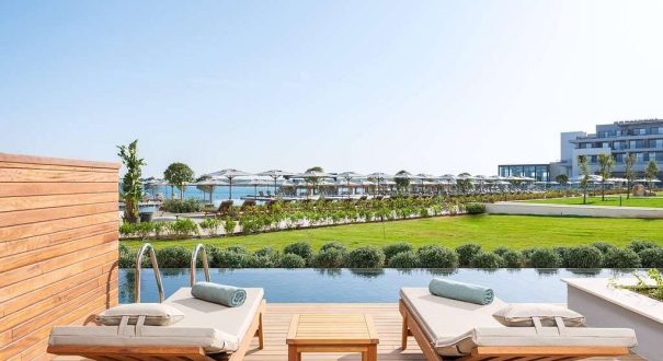 ANDA BARUT COLLECTION DIDIM HOTEL
