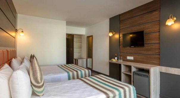 MAYA WORLD DIDYMA HOTEL