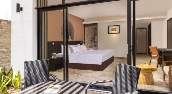 MELIA DANANG HOTEL