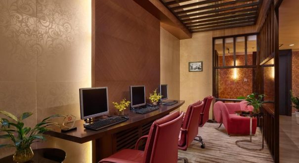 SILK PATH HOTEL
