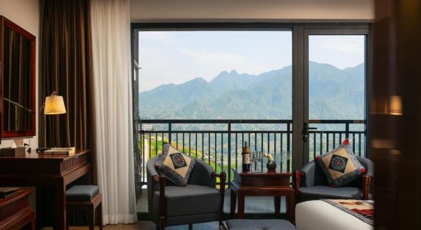 BAMBOO SAPA HOTEL