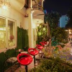 THANG LONG OPERA HOTEL