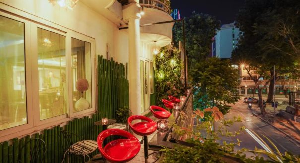 THANG LONG OPERA HOTEL