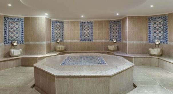 DELPHIN BOTANIK HOTEL