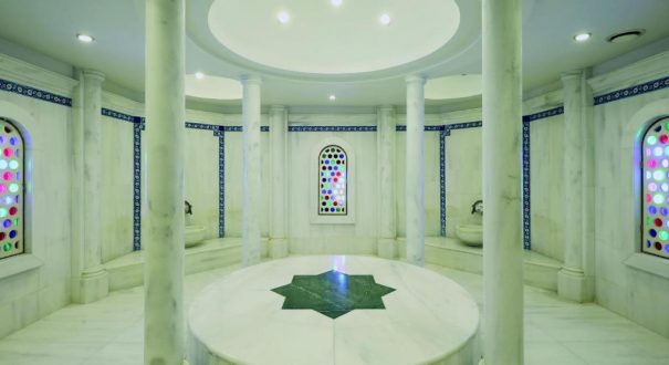 SIDE STAR ELEGANCE HOTEL