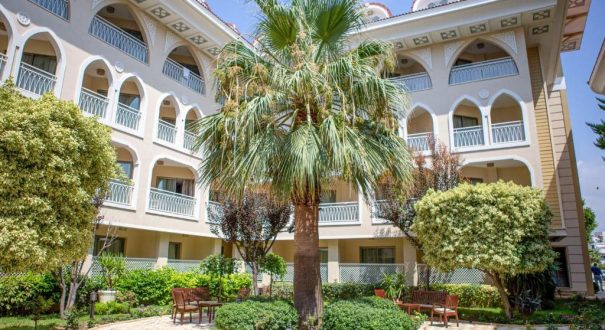 SIDE STAR RESORT HOTEL