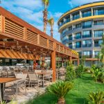 ARNOR DELUXE HOTEL